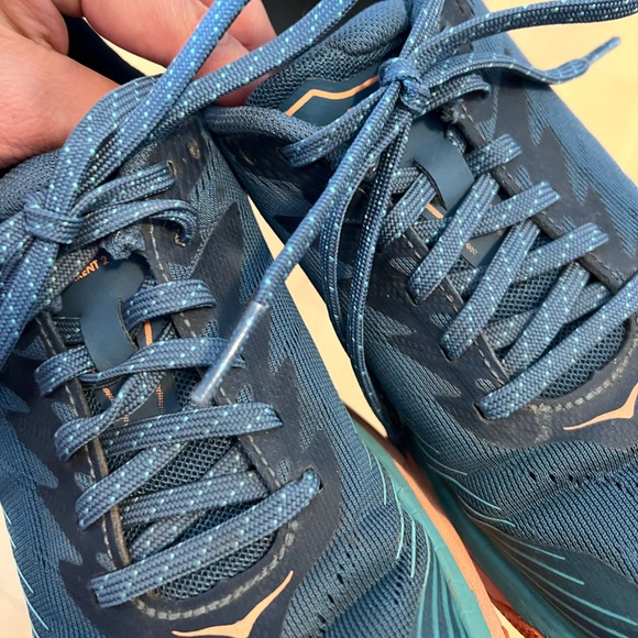 HOKA Nimble lightweight size 6 One One - Picture 5 of 10